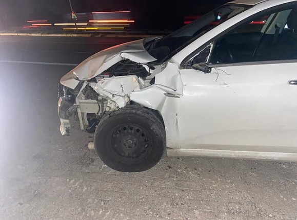 Sınıf arkadaşlarını kaza ayırdı: Şükran hayatını kaybetti, arkadaşı yaralandı!